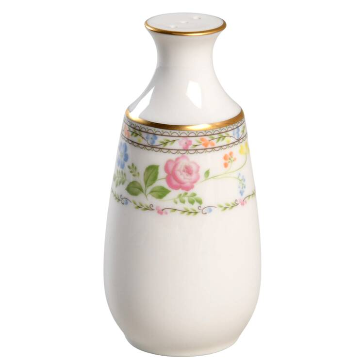 Finale Salt Shaker