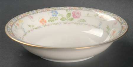 Finale Fruit/Dessert (Sauce) Bowl