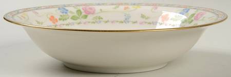 Finale Coupe Soup Bowl