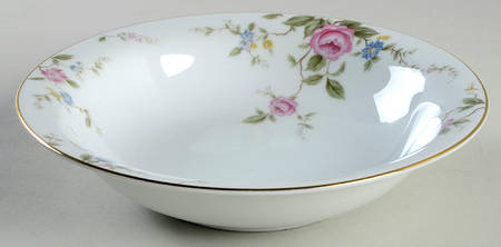 Firenze Coupe Soup Bowl
