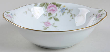 Firenze Lugged Cereal Bowl