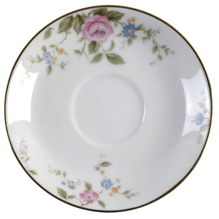 Firenze Saucer for Demitasse Cup