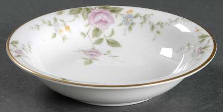 Firenze Fruit/Dessert (Sauce) Bowl