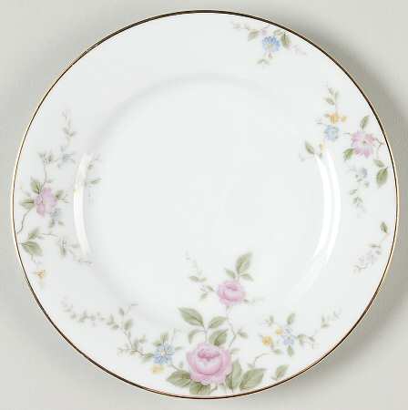 Firenze Bread & Butter Plate