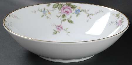 Firenze 8" Round Vegetable Bowl