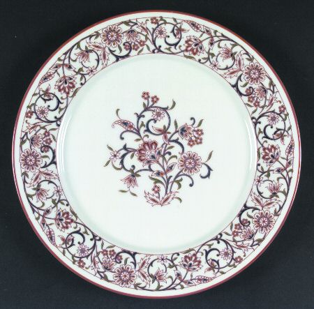 Firedance by Noritake