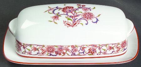 Firedance 1/4 Lb Covered Butter