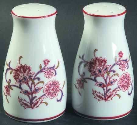 Firedance Salt & Pepper Set