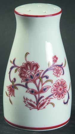 Firedance Salt Shaker