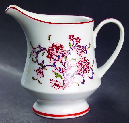 Firedance Creamer