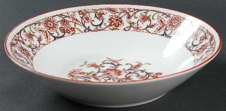 Firedance Coupe Soup Bowl