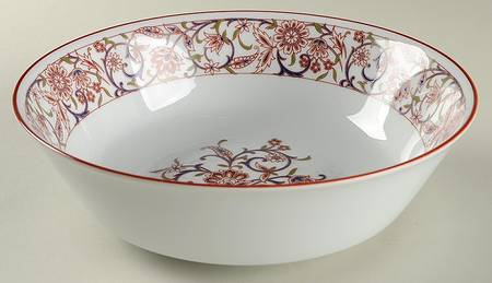 Firedance 9" Round Vegetable Bowl
