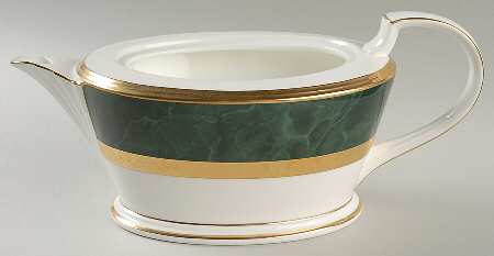 Fitzgerald Teapot No Lid