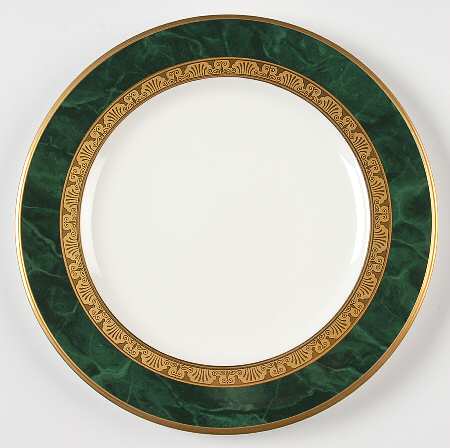 Salad Plate