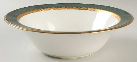 Fitzgerald 9" Round Vegetable Bowl