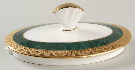 Fitzgerald Lid for Teapot by Noritake