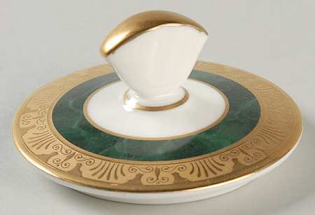 Fitzgerald Lid for Sugar Bowl