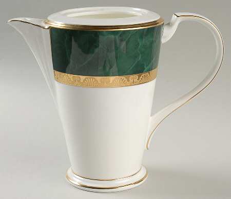 Fitzgerald Coffee Pot No Lid
