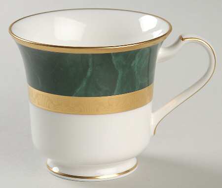 Fitzgerald Footed Cup by Noritake