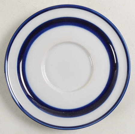 Fjord Saucer
