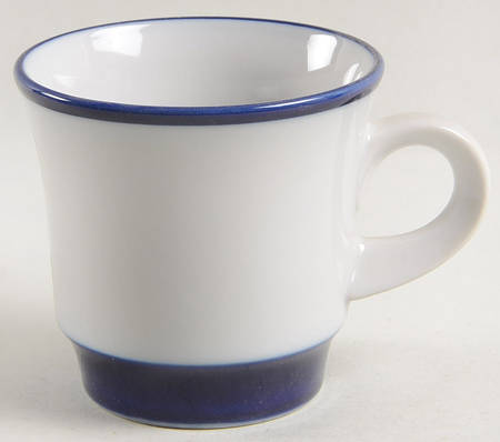 Fjord Flat Cup