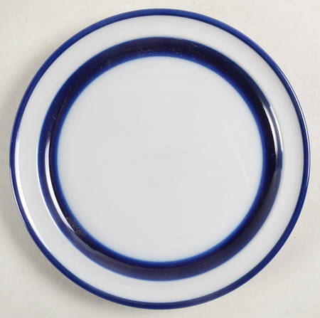 Fjord Bread & Butter Plate