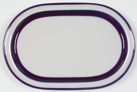Fjord 14" Oval Serving Platter