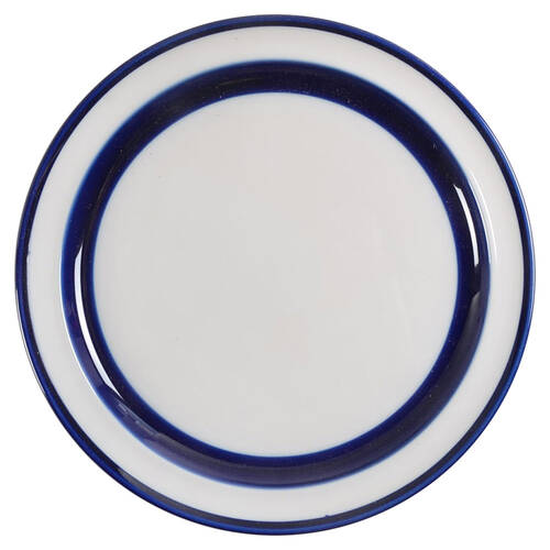 Fjord Salad Plate