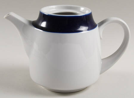 Fjord Teapot No Lid