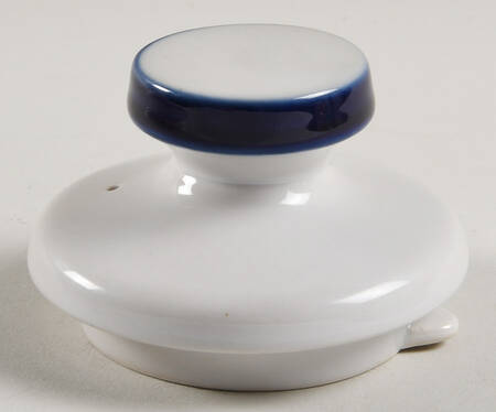 Fjord Lid for Teapot