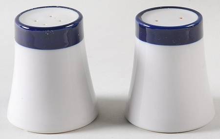 Fjord Salt & Pepper Set