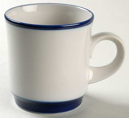 Fjord Mug