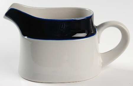 Fjord Gravy Boat