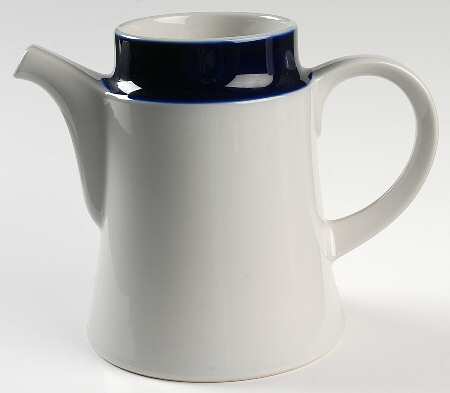 Fjord Tea/Coffee Pot No Lid