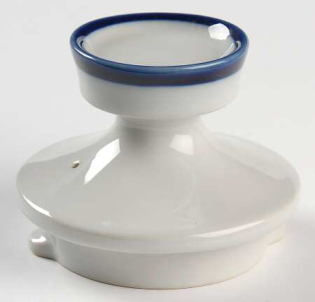 Fjord Lid for Tea/Coffee Pot
