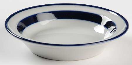 Fjord Rim Fruit/Dessert (Sauce) Bowl