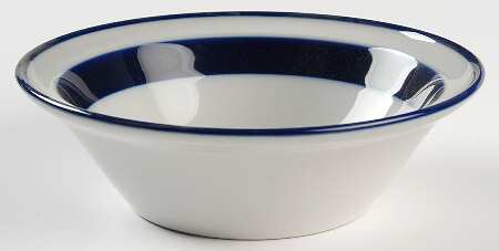 Fjord Rim Cereal Bowl