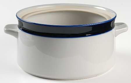 Fjord 2.25 Qt Round Casserole No Lid