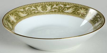 Flanders Fruit/Dessert (Sauce) Bowl