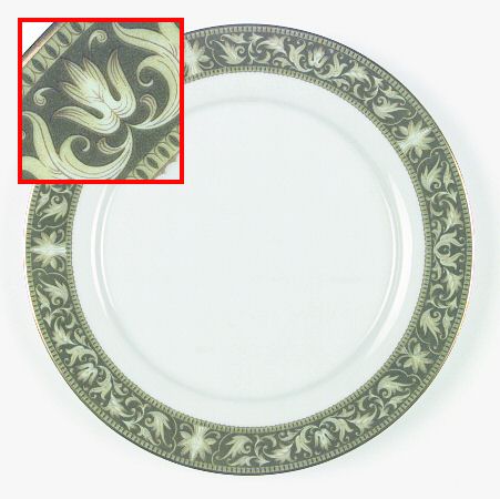 Flanders by Noritake