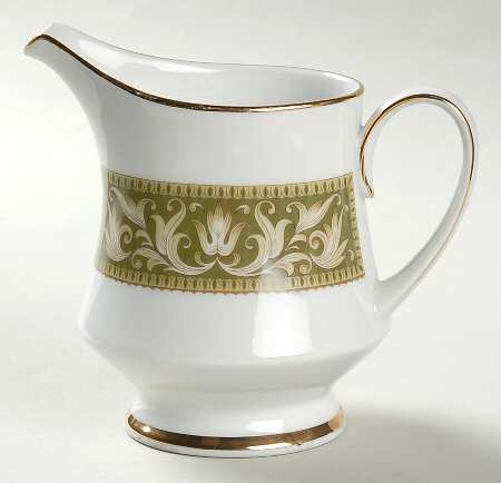 Flanders Creamer