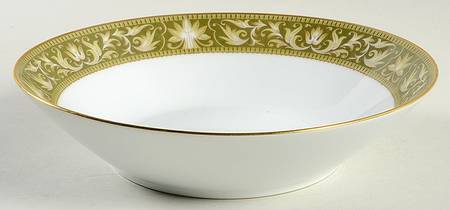 Flanders Coupe Soup Bowl