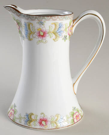 The Flamengo Chocolate Pot No Lid