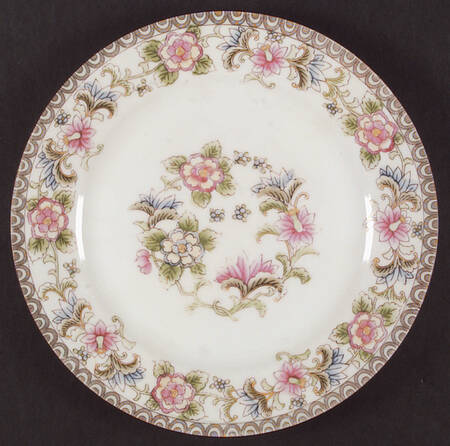 The Flamengo by Noritake
