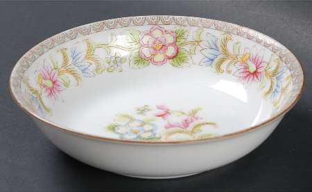 The Flamengo Coupe Cereal Bowl