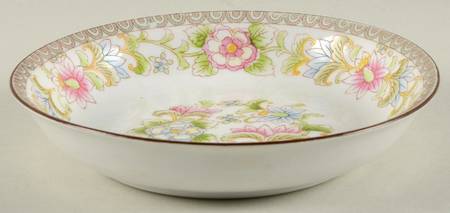 The Flamengo Coupe Soup Bowl