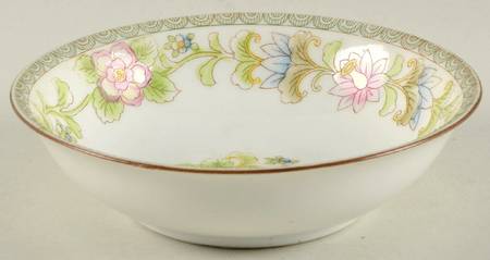 The Flamengo Coupe Cereal Bowl