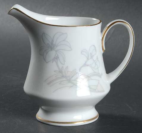 Floral Dream Creamer