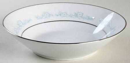 Fleurette Coupe Soup Bowl
