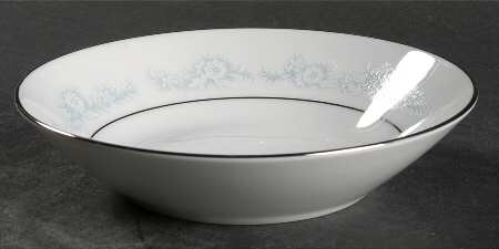 Fleurette Fruit/Dessert (Sauce) Bowl